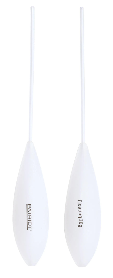 Patriot Bombarda heittopaino kelluva - Happy Angler