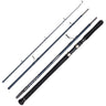 Penn Overseas II Offshore avokelavapa - Happy Angler