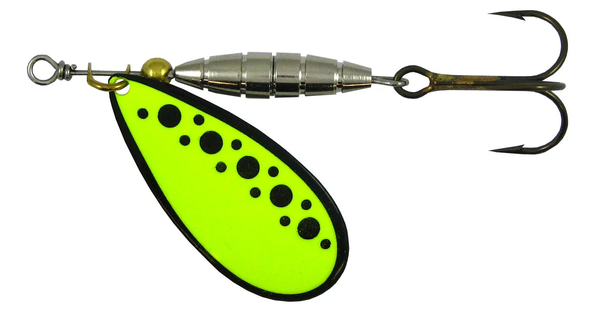 Calico Cat 12 g lippa - Happy Angler