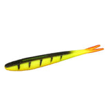 Mikado Saira 8 cm jigi 5 kpl/pkt - Happy Angler