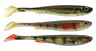Daiwa Prorex Real Slim Shad Y Live 7,5 cm jigilajitelma 5 kpl/pkt - Happy Angler