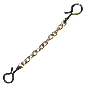 Pimpelkedjor och färgkrokar