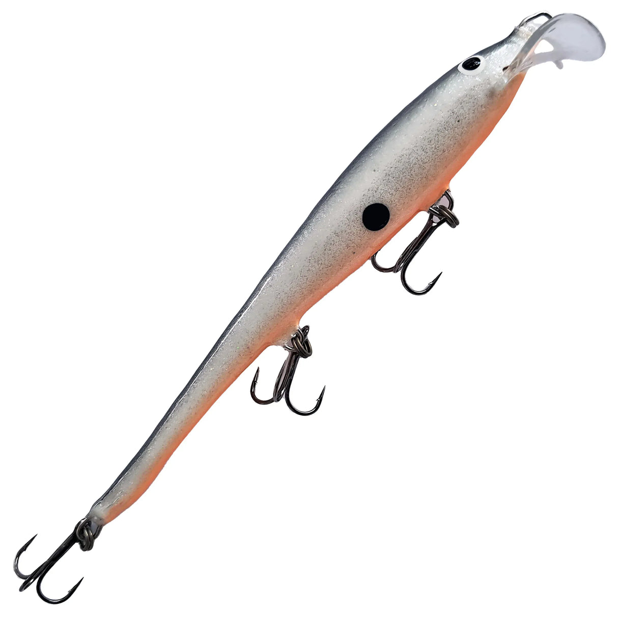 MaKa 13 cm vaappu - Happy Angler