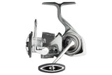 Daiwa 24 Luvias LT avokela - Happy Angler
