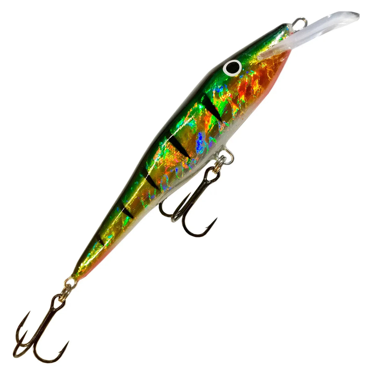 TUME-vaappu 12 cm syvänne - Happy Angler