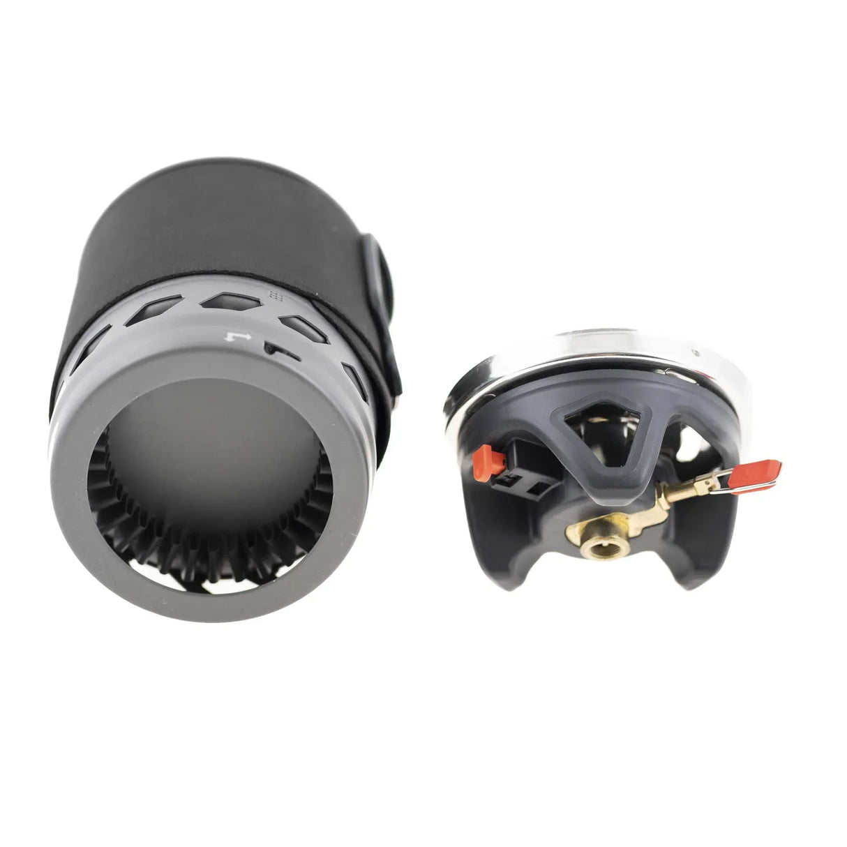 Nortrek HOT retkikeitin 1.4 L - Happy Angler