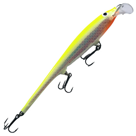 MaKa 13 cm vaappu - Happy Angler