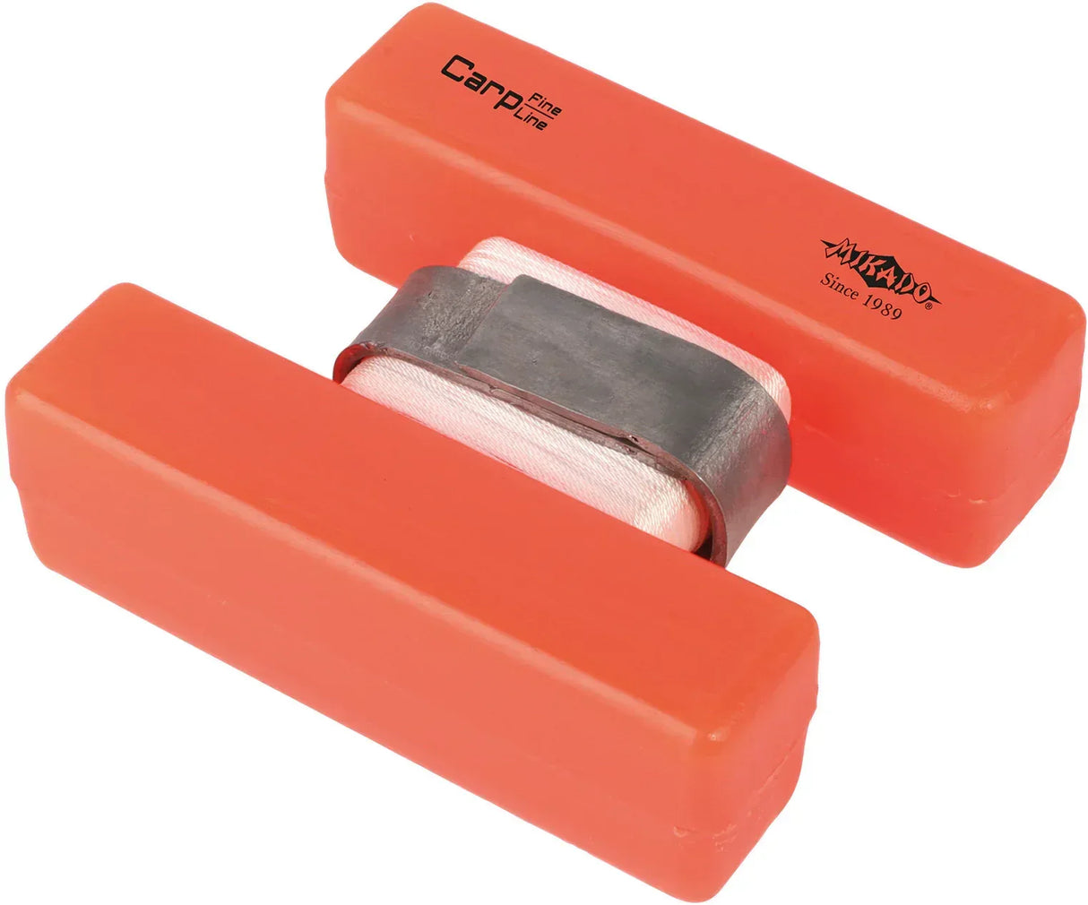 Mikado merkkikoho - Happy Angler