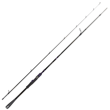 Daiwa Prorex AGS Spin avokelavapa - Happy Angler