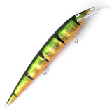 HK Varma Kalkkaro syvänne 13 cm vaappu - Happy Angler