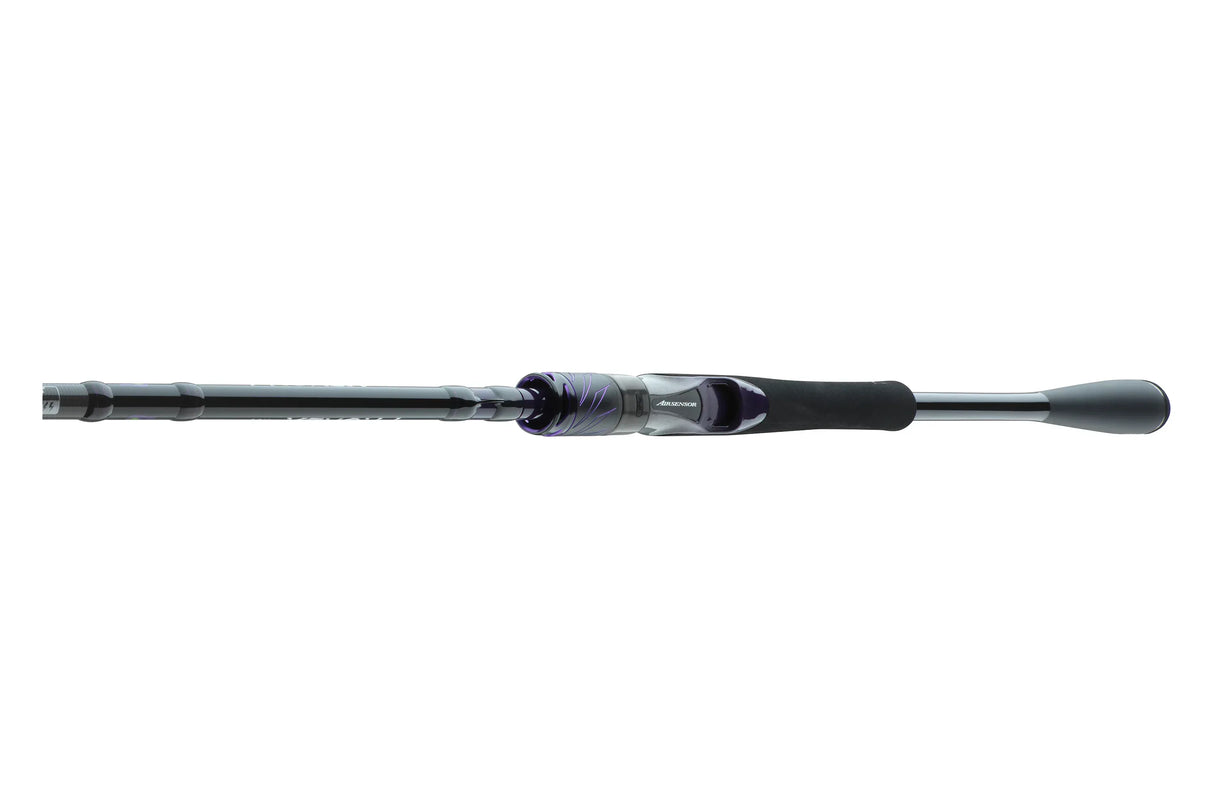 Daiwa Prorex AGS Spin avokelavapa - Happy Angler