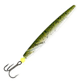 Fladen Dizzy Tobis 22 g lusikkauistin - Happy Angler