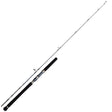 Penn Battalion Solid Jig Casting hyrräkelavapa - Happy Angler