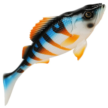 Blue Perch