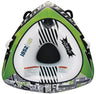 1852 Marine Trident vetorengassetti - Happy Angler