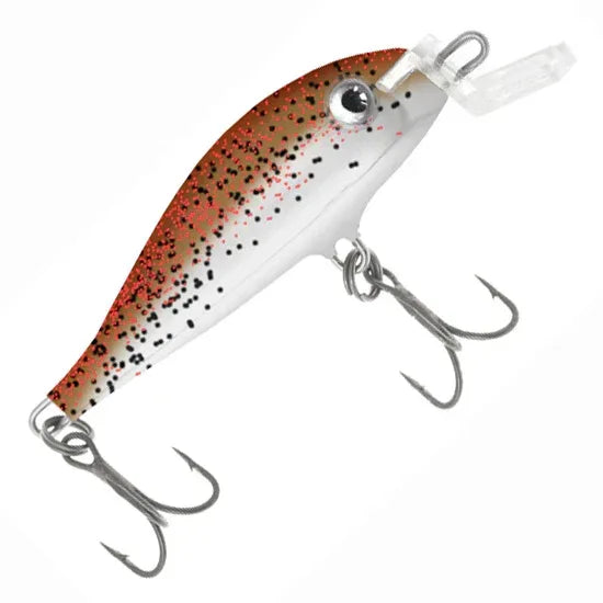 B52 Junior 6 cm vaappu - Happy Angler