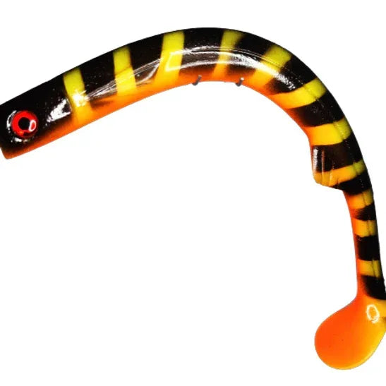 Polarbite Beta Shad 30 cm - Happy Angler