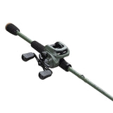 13 Fishing Sync Casting hyrräkelasetti kuitusiimalla