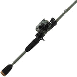 13 Fishing Sync Casting hyrräkelasetti kuitusiimalla