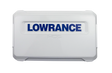 Lowrance HDS Live 7" näytönsuoja - Happy Angler