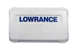 Lowrance HDS Live 7" näytönsuoja - Happy Angler