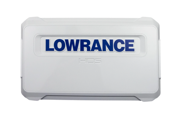 Lowrance HDS Live 7" näytönsuoja - Happy Angler