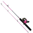 Kinetic Youngster CC Pink umpikelasetti - Happy Angler