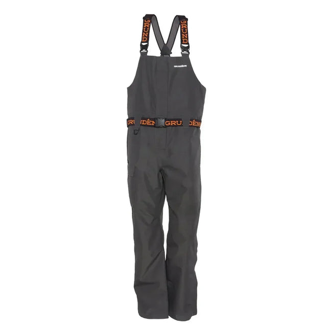Grundens Downrigger Gore-Tex Bib housut - Happy Angler