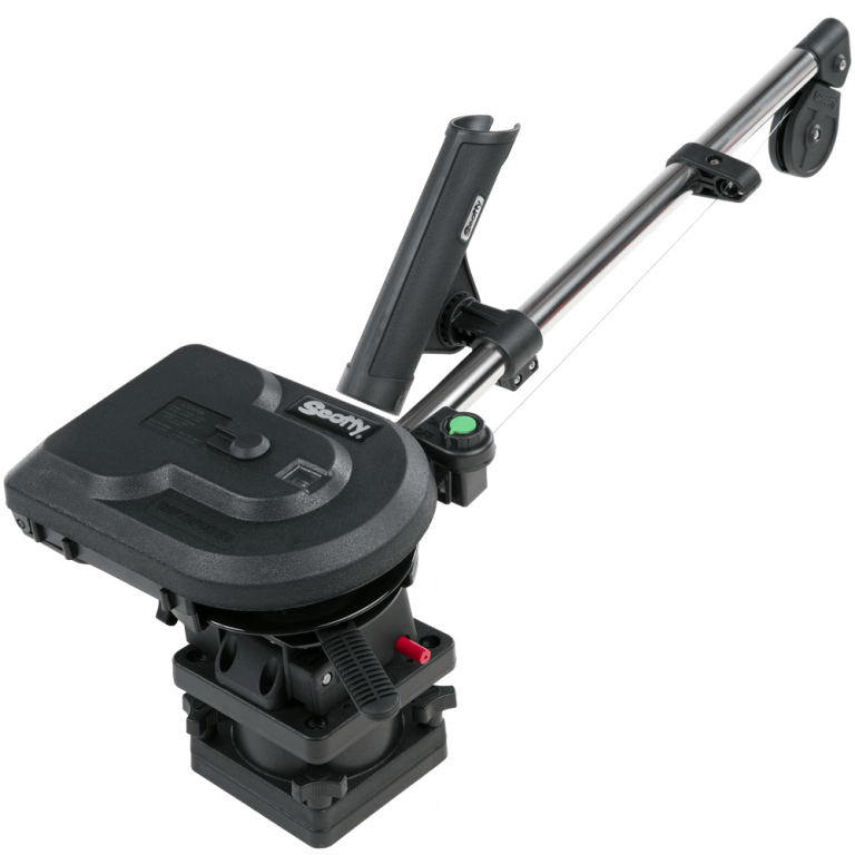 Scotty Depthpower 1101 elektrisk djuprigg