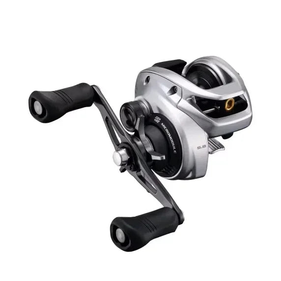 Shimano Tranx B hyrräkela - Happy Angler