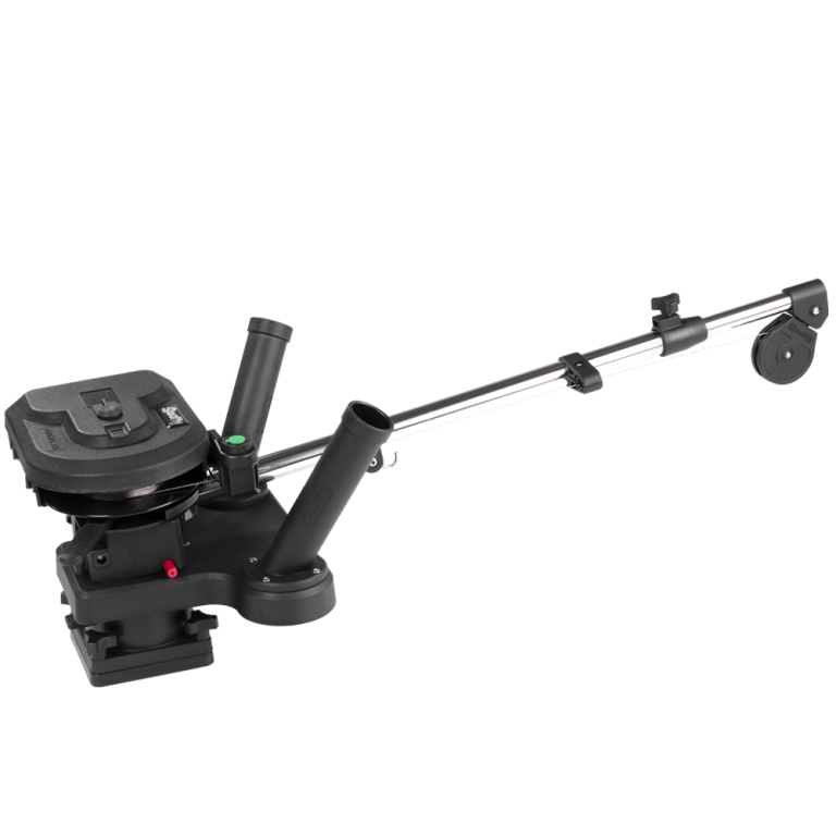Scotty Depthpower Propack 1116 elektrisk djuprigg