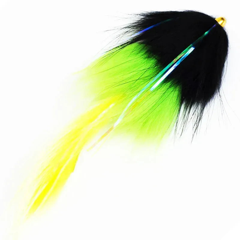 Eumer Piketube 35g heittoperho - Happy Angler