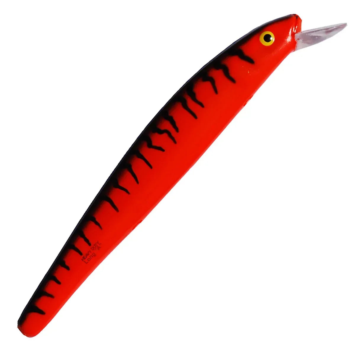 Bomber Long 16A 16 cm vaappu - Happy Angler