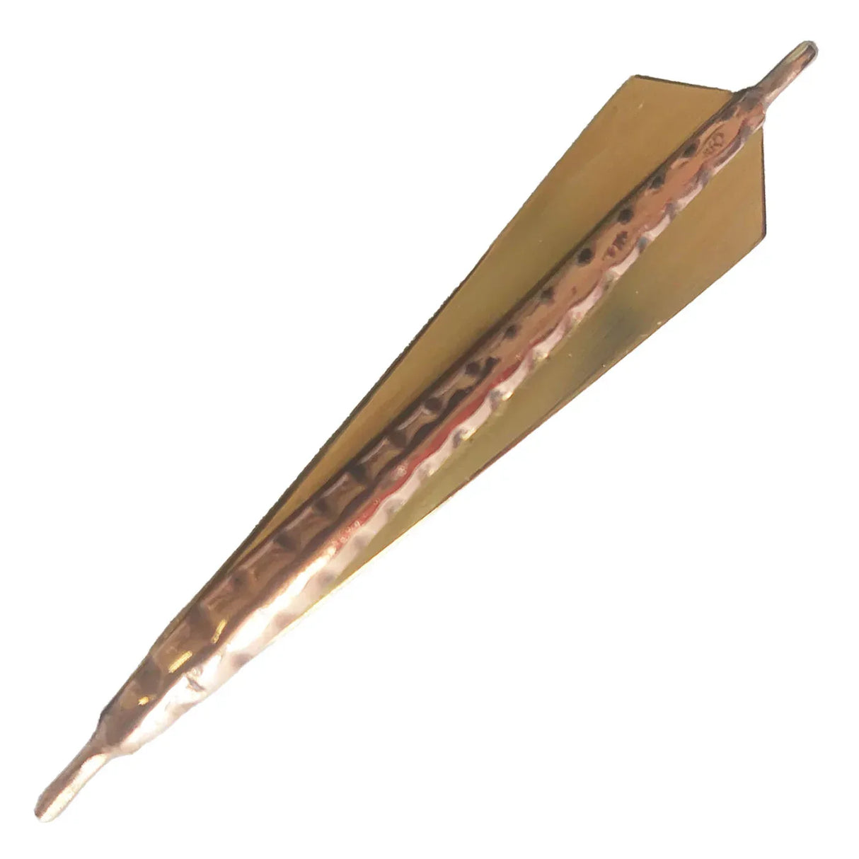 Saku Sakkeaus 53 mm 5 g liukupilkki - Happy Angler