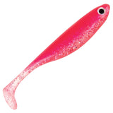 Berkley Sneak Shad 5 cm kalajigi 6 kpl/pkt - Happy Angler