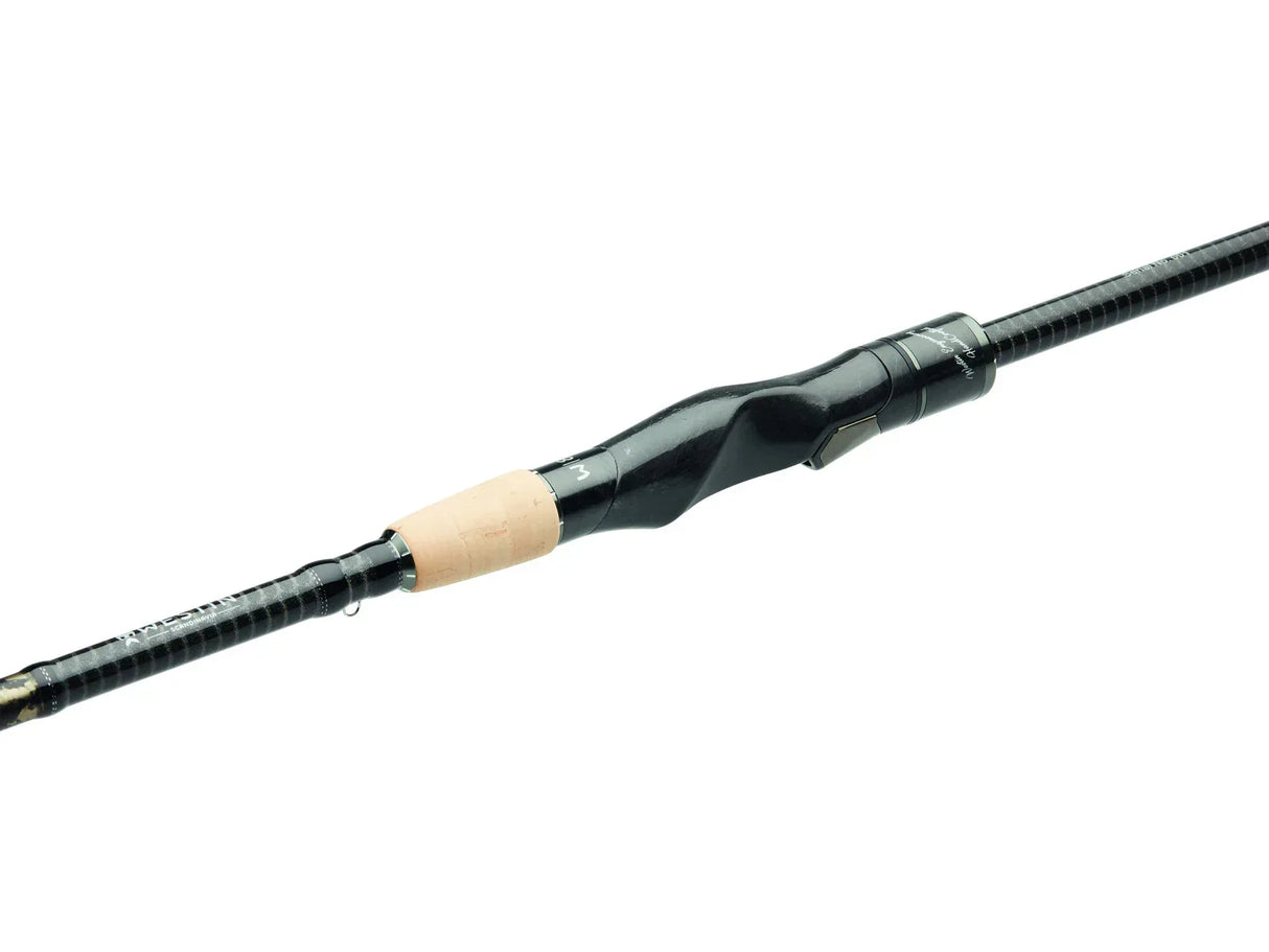 Westin W8 Shad & Jig 2nd avokelavapa - Happy Angler