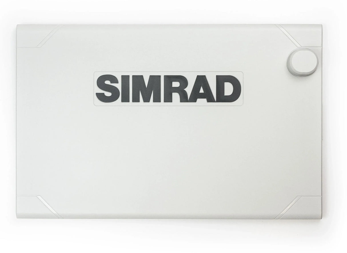 Simrad NSS 9 Evo3/Evo3s näytönsuoja - Happy Angler
