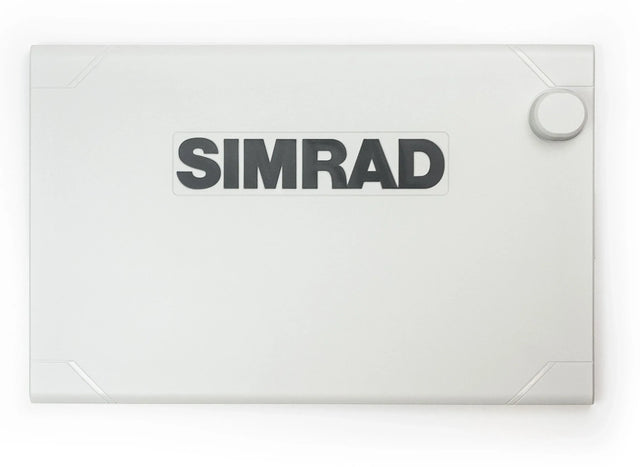 Simrad NSS 9 Evo3/Evo3s näytönsuoja - Happy Angler