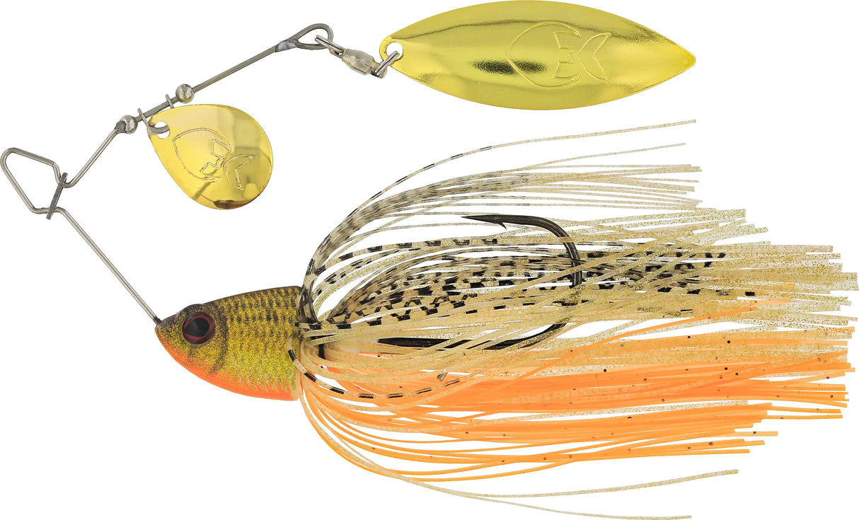 Westin MVIBE Colorado + Willow 12 g spinnerbait - Happy Angler
