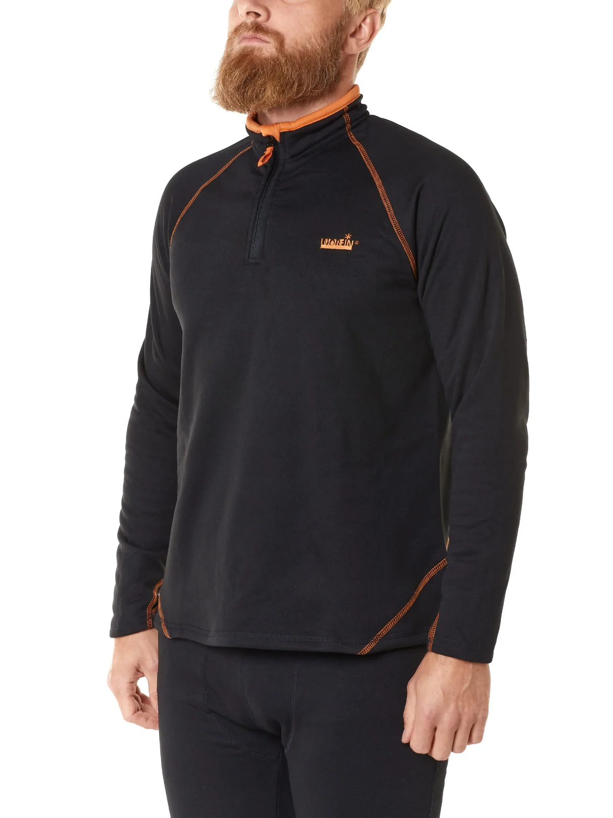 Norfin Winter Line kerrasto - Happy Angler