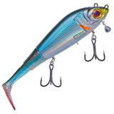 Gunki Grouper 180 S 18 cm jerkki - Happy Angler