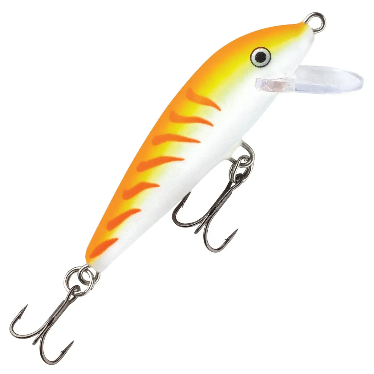 Rapala Countdown 7 cm vaappu - Happy Angler