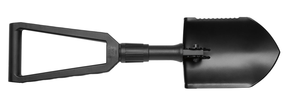 Gerber E-Tool Folding Spade Institutional spade