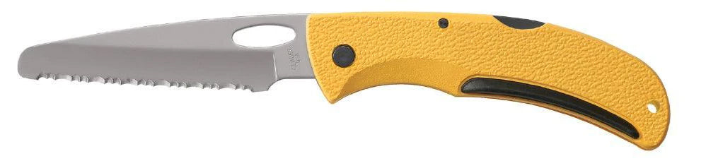 Gerber E-Z Out Rescue fällkniv