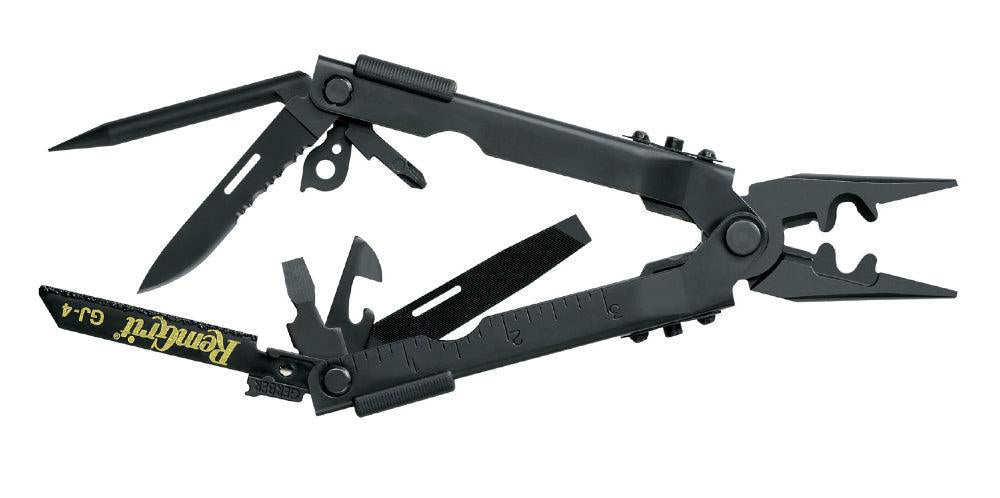 Gerber MP600 DET Black multiverktyg