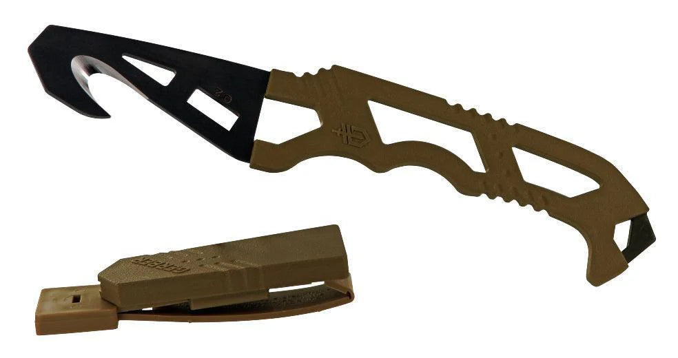 Gerber Crisis Hook Knife kniv