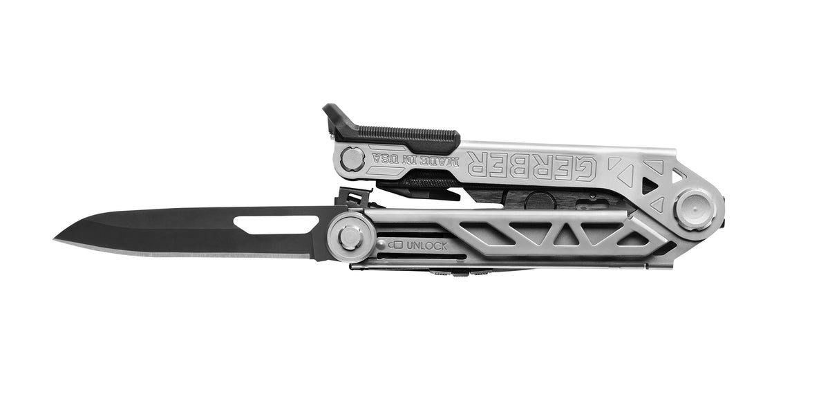 Gerber Dual Force Multi-Tool multiverktyg