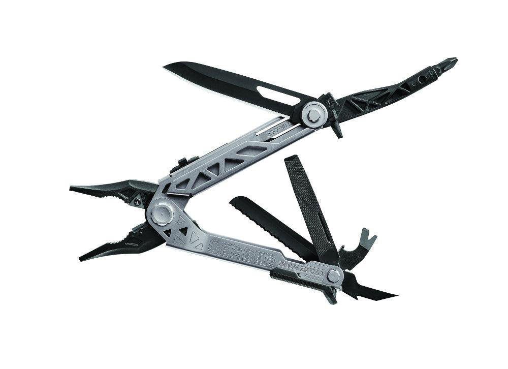 Gerber Center-Drive Multi-Tool multiverktyg