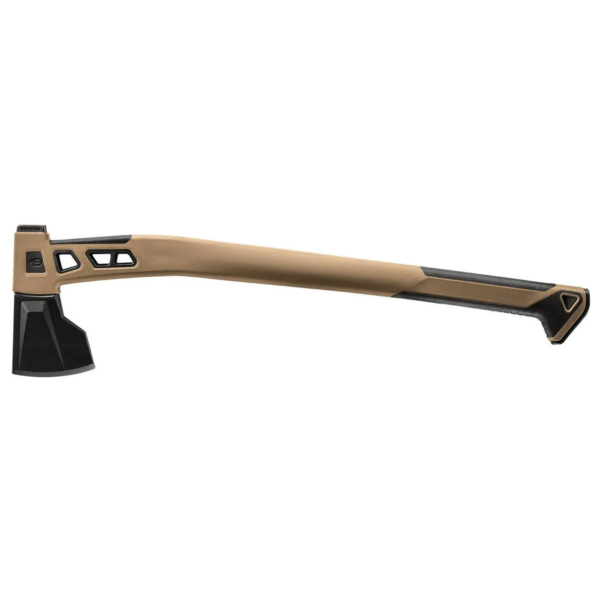 Gerber Bushcraft Axe Coyote yxa