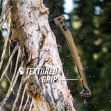 Gerber Bushcraft Axe Coyote yxa